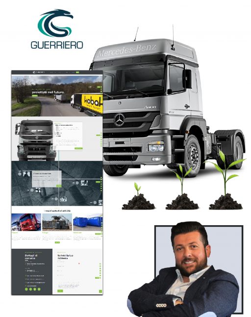 AUTOTRASPORTI GUERRIERO