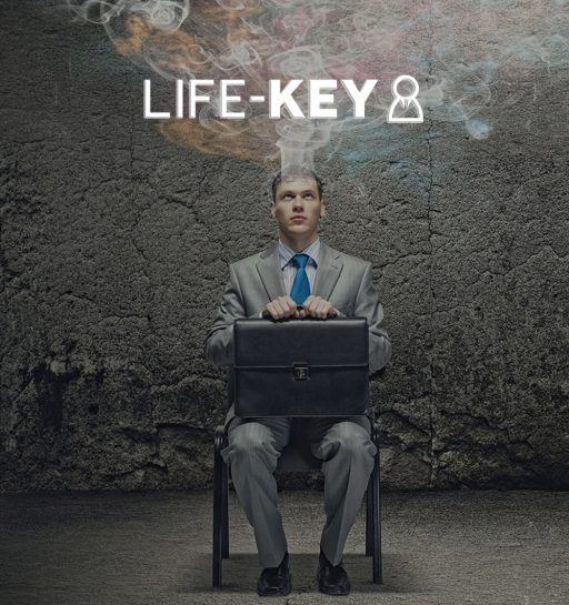 LIFE-KEY