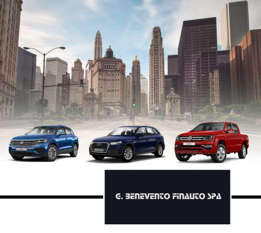 G. BENEVENTO FINAUTO