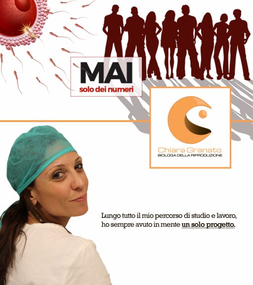 DR.SSA CHIARA GRANATO