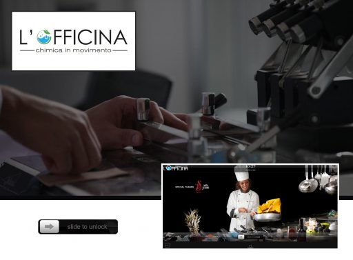 L’OFFICINA CHIMICA