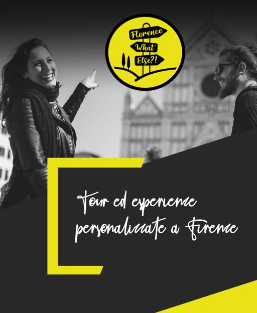 Florence What Else - Website