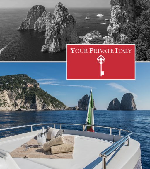 YOUR PRIVATE ITALY
