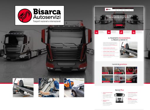 BISARCA AUTOSERVIZI