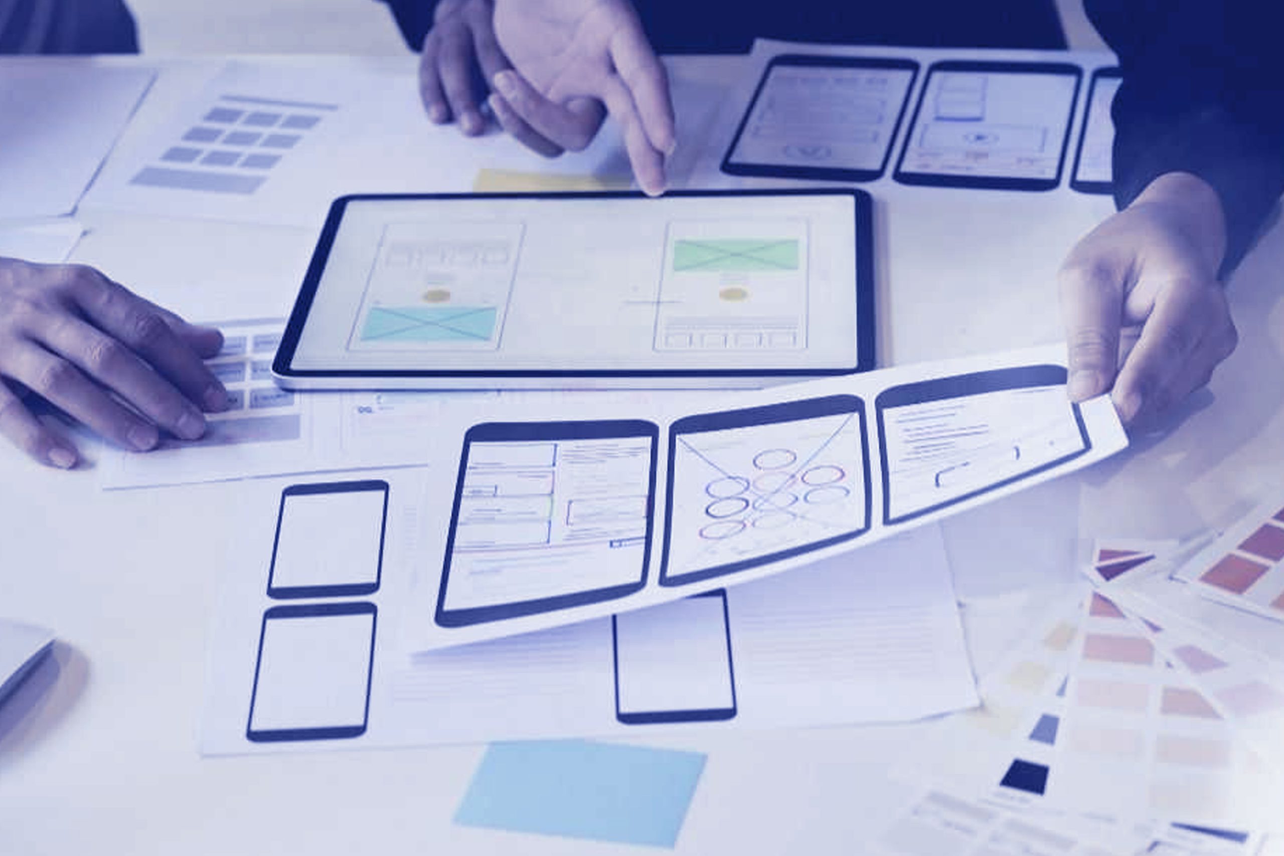 Struttura di un sito web progettata per garantire una navigazione intuitiva e una corretta indicizzazione SEO.