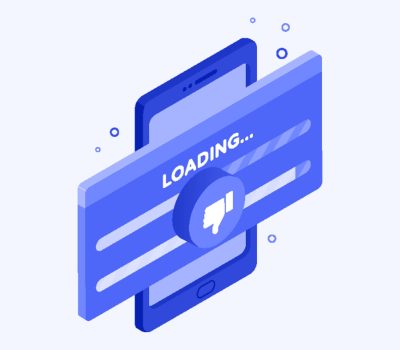 Ottimizzazione del caricamento dei siti web per migliorare la velocità, l’esperienza utente e il posizionamento SEO.