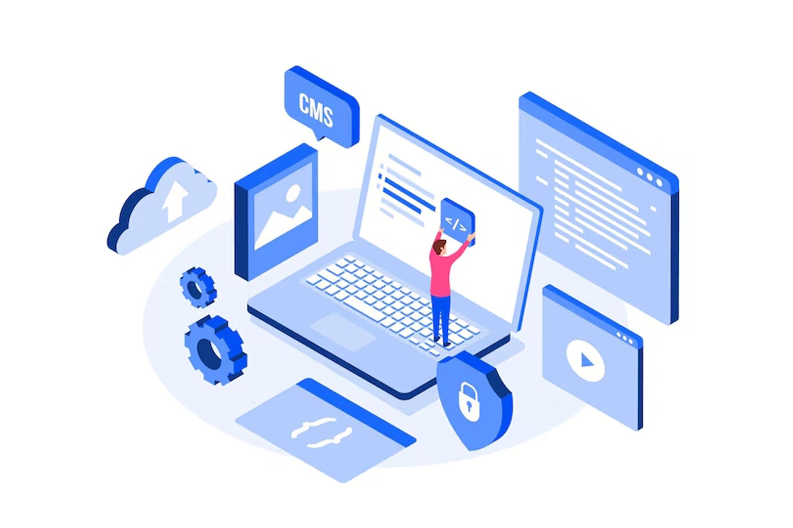 Paginazione nei siti web: struttura di navigazione che consente di suddividere i contenuti su più pagine per migliorare l’usabilità e la SEO.